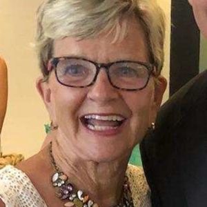 Meet your Posher, Linda